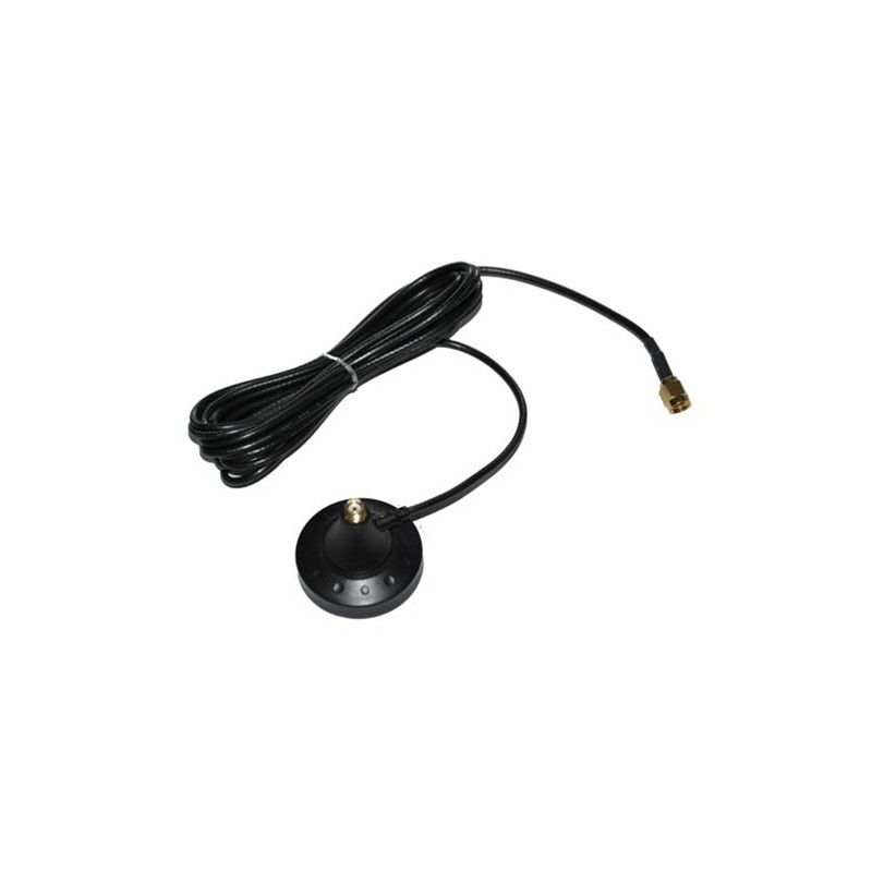 Antenna Extender - Magnet Ic Base With 10 Cable | APLIUM