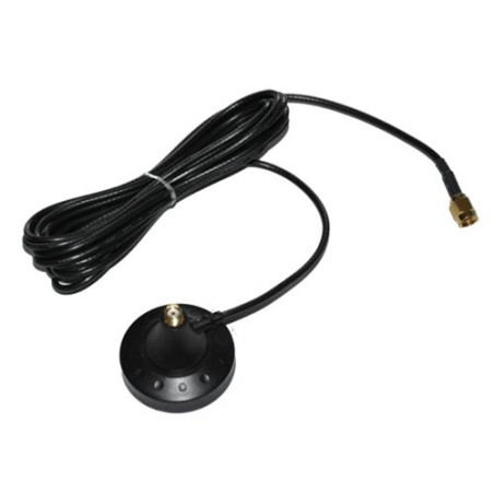 Antenna Extender - Magnet Ic Base With 10 Cable | APLIUM