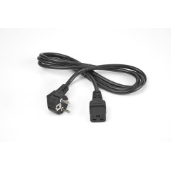 Schuko Power Cable C19 1.8 M | APLIUM