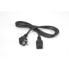 Schuko Power Cable C19 1.8 M | APLIUM