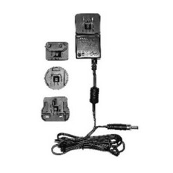 Ext AC Power Adapter Univ Ersal Input Output Barrel Connec | APLIUM