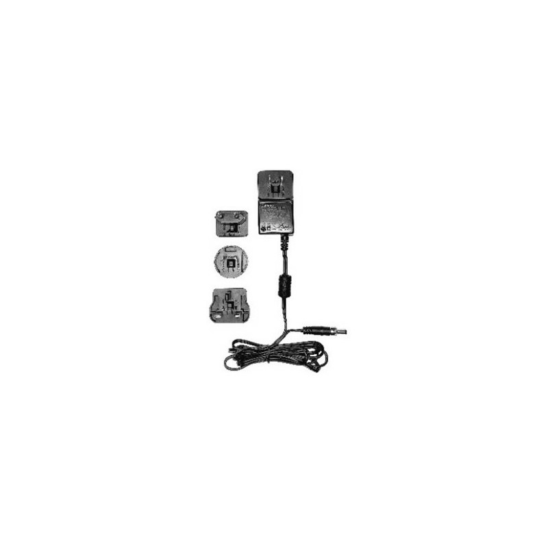 Ext AC Power Adapter Univ Ersal Input Output Barrel Connec | APLIUM
