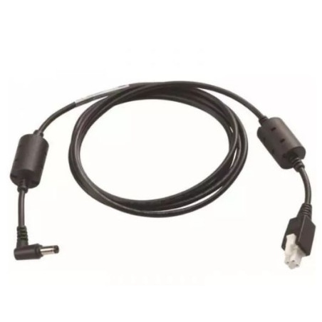 DC line cord for running VESA