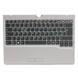 Upper Ass w Keyboard (BELGIAN)