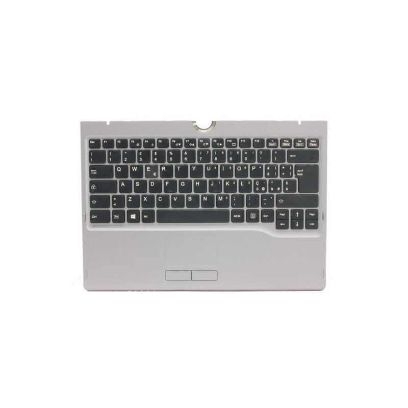 Upper Ass w Keyboard (BELGIAN)