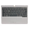 Upper Assy w Keyboard (HEBREW)