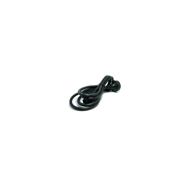 Power Type Cable C12 For PC Server | APLIUM