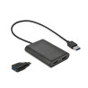 I-tec USB3.0 Dual 4K HDMI Adap . | APLIUM