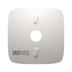 HP Poly Studio A2 White Table Mic