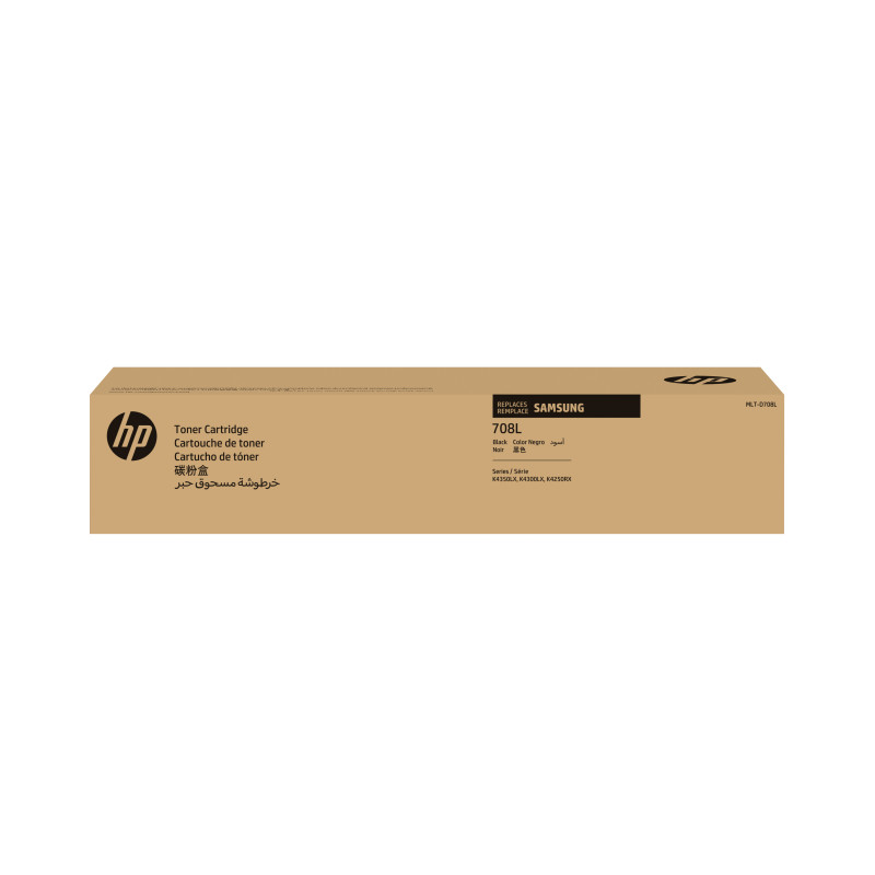 Sa MLT-D708L H-yield Blk Toner Samsung | APLIUM