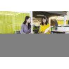 HP CE271A - Toner Cartridge 650A Cyan For Color LaserJet | APLIUM