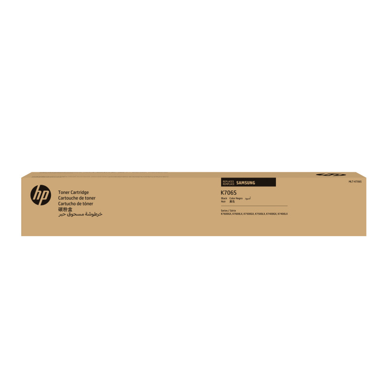 Sa MLT-K706S Black Toner Samsung | APLIUM