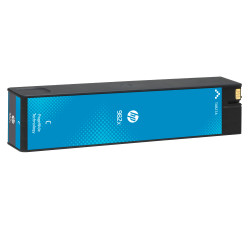 HP 982X High Yield Cyan Orig. PageWide Cartridge | APLIUM