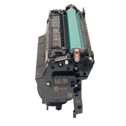 LaserJet Toner Crtg 657X High Yield Black | APLIUM