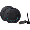t-Pod Dual - Pareja de