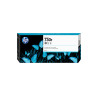 HP 730F 300-ML Gray DesignJet Ink Cartridge | APLIUM
