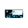 HP 730F 300-ML Photo Black DesignJet Ink Cartridge | APLIUM
