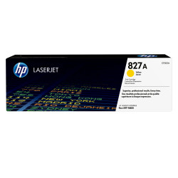 Toner Cartridge 827A Yellow . | APLIUM