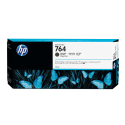 Ink Cartridge No 764 300-ML Matte Blank | APLIUM