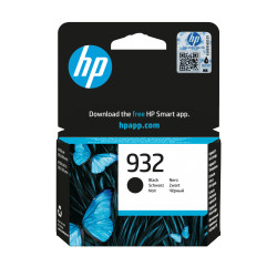 Ink Cartridge No 932 Black Es | APLIUM