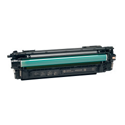 LaserJet Toner Crtg 657X High Yield Yellow | APLIUM