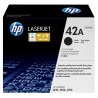 Toner Cartridge 42A Black 4250/4350 Black | APLIUM