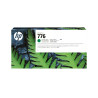 HP 776 1L Chromatic Green Ink Cartridge | APLIUM
