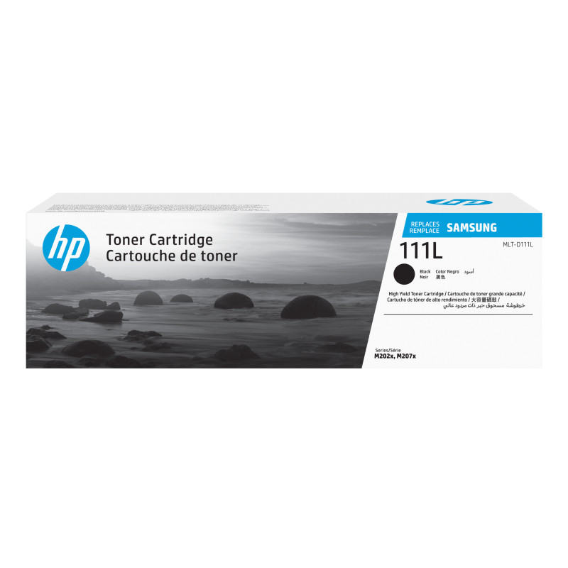 Sa MLT-D111L H-yield Blk Toner Samsung | APLIUM