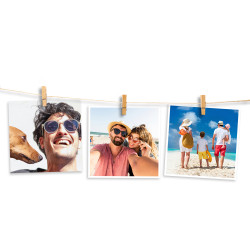 HP Advanced Gloss Photo Paper 5X5 In 127X127 Mm 20 Sht | APLIUM