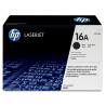 Toner Cartridge 16A Black Cartridge For Lj 5200 | APLIUM