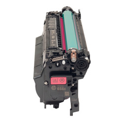 LaserJet Toner Crtg 656X High Yield Magenta | APLIUM