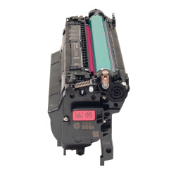 LaserJet Toner Crtg 656X High Yield Yellow | APLIUM