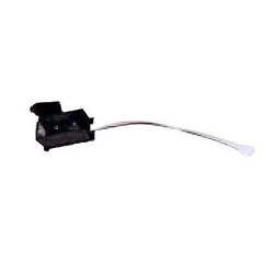 Printer Ink Cartridge Carrier 1 Carrier And Ribbon Cable | APLIUM
