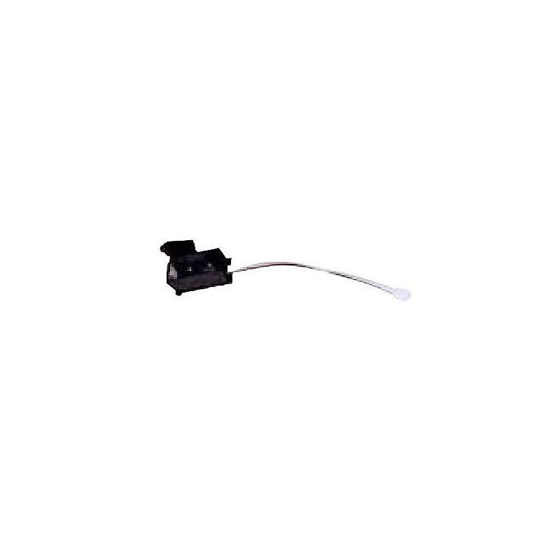 Printer Ink Cartridge Carrier 1 Carrier And Ribbon Cable | APLIUM
