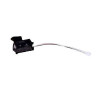 Printer Ink Cartridge Carrier 1 Carrier And Ribbon Cable | APLIUM