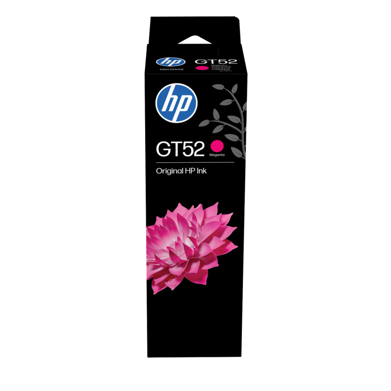 HP M0H55AE Botella de tinta magenta original 1ud. | APLIUM