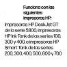 HP M0H55AE Botella de tinta magenta original 1ud. | APLIUM