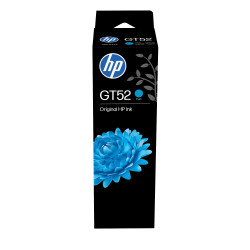 HP M0H54AE Botella de tinta cian original 1ud | APLIUM