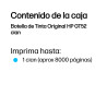 HP M0H54AE Botella de tinta cian original 1ud | APLIUM