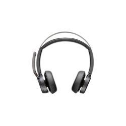 Poly Voyager Focus 2-M Usb-c-c Headset USB-C/A Adapter Charg | APLIUM