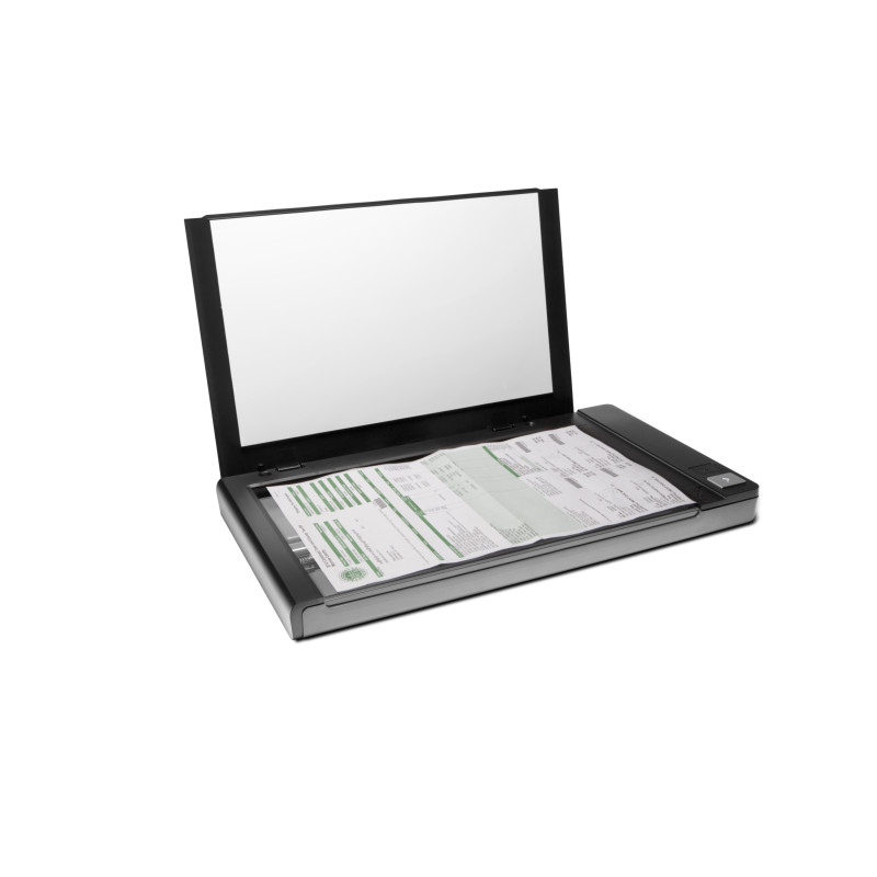 A4 Flatbed Accessory F/ I2000 I3000 And PS80 Only In | APLIUM