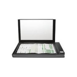 A4 Flatbed Accessory F/ I2000 I3000 And PS80 Only In | APLIUM