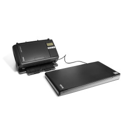 A4 Flatbed Accessory F/ I2000 I3000 And PS80 Only In | APLIUM