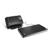 A4 Flatbed Accessory F/ I2000 I3000 And PS80 Only In | APLIUM