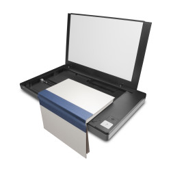 A4 Flatbed Accessory F/ I2000 I3000 And PS80 Only In | APLIUM