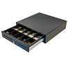 Vasario 24 V Bl CD 411X415X110 EURO/GBP Insert 4B/8C No Cabl | APLIUM