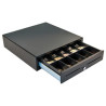 Vasario 24 V Bl CD 411X415X110 EURO/GBP Insert 4B/8C No Cabl | APLIUM