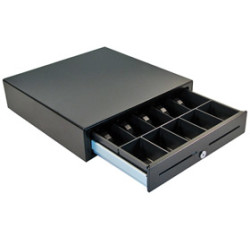 Vasario 24 V Bl CD 411X415X110 EURO/GBP Insert 4B/8C No Cabl | APLIUM