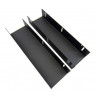 Under Counting Mounting Bracket CD Vasario Type 1416 + 1616 | APLIUM