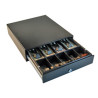Vasario 24V Blk CD EURO/STERL 4B/8C No Media SL+ Cabl | APLIUM